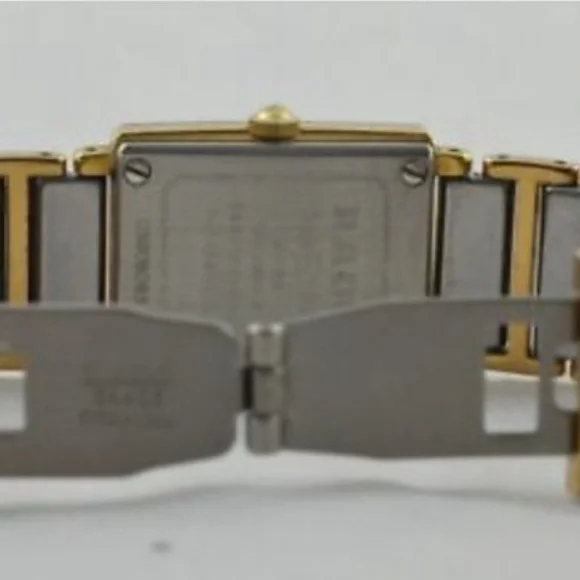 RADO INTEGRAL SUPER JUBILE women’s watch - Picture 5 of 10